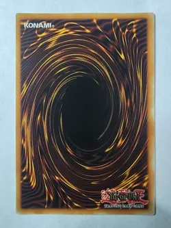 🔥🔥 YUGIOH Firewall Dragon Quarter Century Secret Rare TN23-EN008 25th 🔥🔥 - Image 2