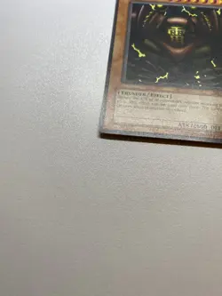 Yugioh Sanga Of The Thunder Super Rare Unlimited MRD-025 HP - Image 3