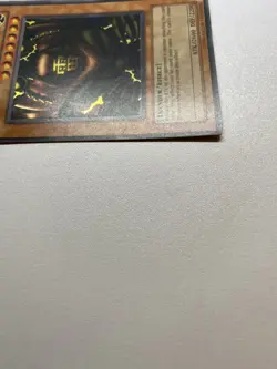 Yugioh Sanga Of The Thunder Super Rare Unlimited MRD-025 HP - Image 4