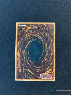 Yu-Gi-Oh! Cyber Dragon 2006 Collectors Tin CT03-EN002 Limited Ultra Rare Holo EN - Image 3