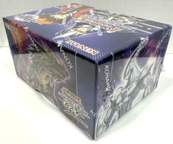 🔥 Yu-Gi-Oh! TCG Speed Duel GX Midterm Destruction Factory Sealed Box 4 Decks!🔥 - Image 3