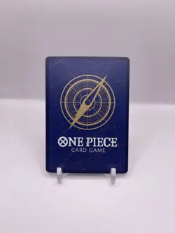 OP-13: Five Elders Special Red Ver Parallel ONE PIECE Japanese GOD PACK - Image 5