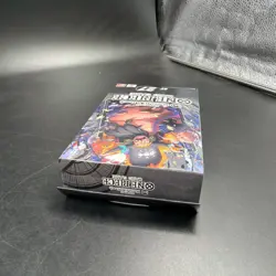 One Piece TCG: BLACK Marshall.D.Teach Starter Deck 27 (OP-11) - Image 5