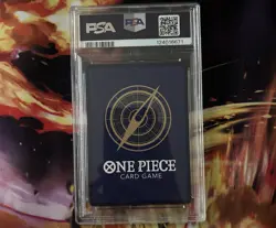 PSA 10 One Piece CCG EN Premium Booster -The Best- Boa Hancock ST03-013 Foil - Image 2