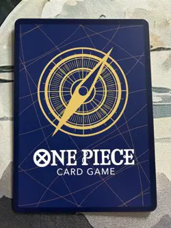 One Piece CCG Portgas.D.Ace (Parallel) ST30-007 Starter Deck EX Luffy & Ace Foil - Image 2