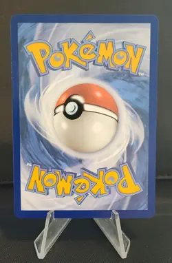 Pokemon: S&V 151 - Hypno 097/165 - Insufficient Ink Error Card - Image 2