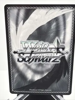 Weiss Schwarz Brown Dust2 Celebrity Bunny Loen SR⁂ BRD/W139-054S Japanese NM - Image 4