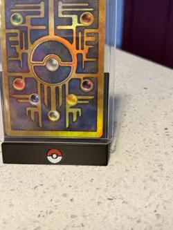 Ancient Mew Pokemon: The Movie 2000 Holo Promo Card / Amazing Condition - Image 5