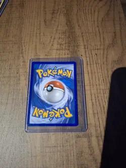 Pokemon Card Mew Holo LP SM Promos SM215 - Image 2