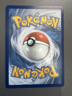 Pokemon Mew VMAX TCG Secret Card Swsh08: Fusion Strike Holo Card 268/264 - Image 2