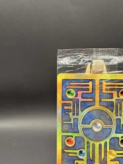 Pokemon TCG Ancient Mew Holo Card 2000 Movie Promo, Factory Sealed - Image 3