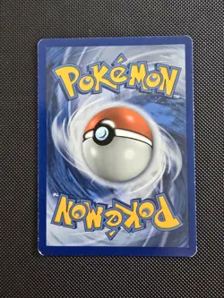 Pokemon Mew TCG Evolutions Holo Rare Card 53/108 - Image 2