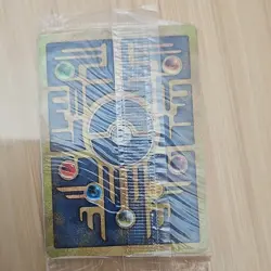 Ancient Mew Promo Holo Card - Pokemon TCG Wizards of the Coast 2000 League - Image 2