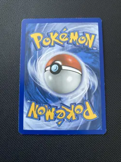 Pokemon TCG Shining Mew Holo Card - Image 2