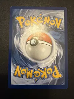 Pokemon Mew TCG Fates Collide Holo Rare Card 29/124 - Image 3