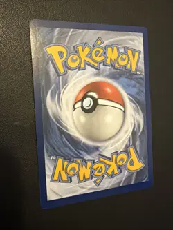 Pokemon Mew TCG Fates Collide Holo Rare Card 29/124 - Image 4