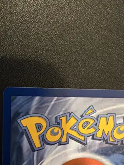 Pokemon Mew TCG Fates Collide Holo Rare Card 29/124 - Image 5