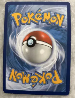 Pokemon TCG Mew v Fusion Strike Holo Full Art Ultra Rare Card 250/264 - Image 2