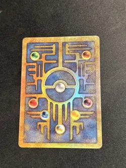 Pokemon TCG Ancient Mew Promo Holo Rare Card 1999/2000 NM Condition - Image 2