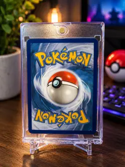 Pokemon TCG Mew v Alternate Full Art Holo Rare Card 251/264 Fusion Strike NM - Image 2