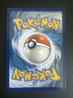 Pokemon Mew TCG Sun Moon SM215 Holo Promo Card - Image 2