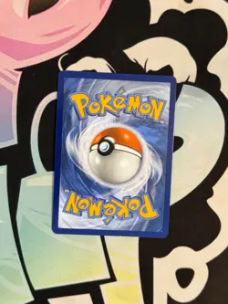 Pokemon Pokemon TCG Mew ex 151/165 Sv Scarlet & Violet 151 Double Rare Holo Card - Image 2