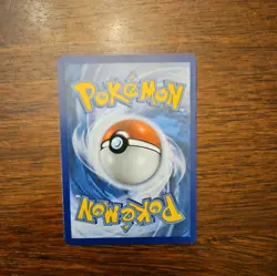 Pokemon TCG Mew XY192 XY Promo Holo Basic 70 HP English Card - Image 2