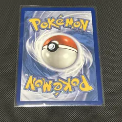 Pokemon TCG Clefairy 094/088 Illustration Rare Perfect Order NM - Image 2