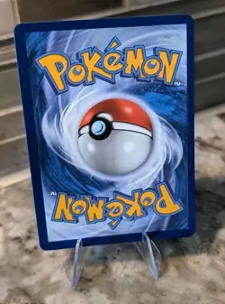Clefairy Illustration Rare 094/088 Pokemon TCG Perfect Order Mint/NM POR EN - Image 2