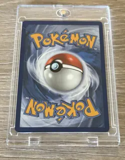 Pokemon TCG Perfect Order Clefairy illustration Rare 094/088 Mega Evolution - Image 2