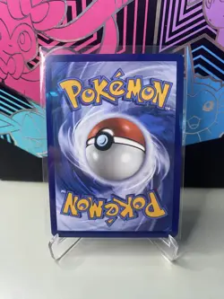 Pokemon TCG Clefairy 094/088 Perfect Order Illustration Rare NM - Image 2