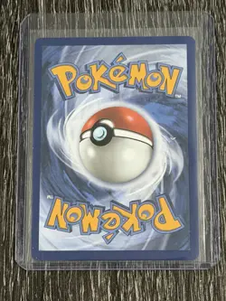 Pokemon TCG Mega Evolutions: Perfect Order #094/088 Clefairy Illustration Rare - Image 2