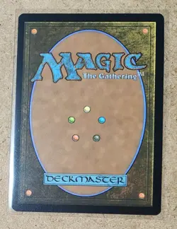 MtG Spider-Man: Goblin Bombardmet, Borderless M/NM MAR #0023 - Image 2