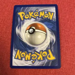 Pokemon Sv02: Paldea Evolved Quaxly 206/193 Full Art Illustration Rare Holo Card - Image 2