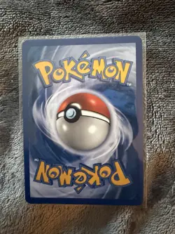 Riolu 8/17 Diamond & Pearl 2007 Pokemon TCG Card 60 HP Pop Series 6 - Image 2