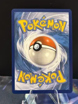 Pokemon Go TCG Holo Radiant Rare Blastoise Card 018/078 NM - Image 2