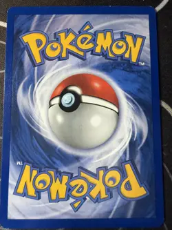 Cyndaquil # 61/105 Neo Destiny Set Pokemon Trading TCG Rares Game Cards LP - Image 2