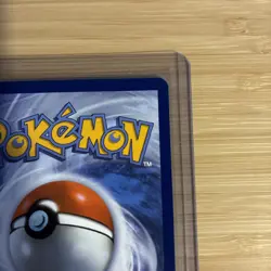 Trubbish Illustration Rare 140/086 Sv: White Flare Holo Pokemon Card - Image 4