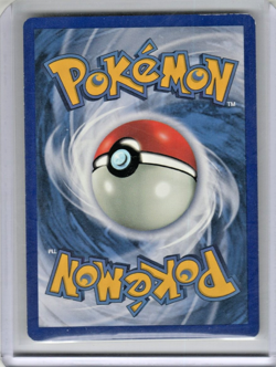 Pokemon Card - Abra Base Set (Shadowless) 43/102 Common 1st Edition LP - Image 2