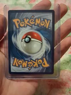 2026 Pokemon Perfect Order Spewpa Full Art Card 89/88 - Image 2