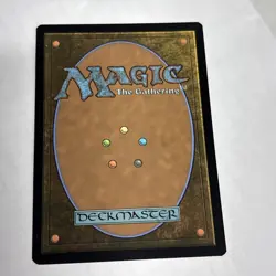 MTG Earthbender Ascension R Avatar: The Last Airbender 175 NM BB - Image 2