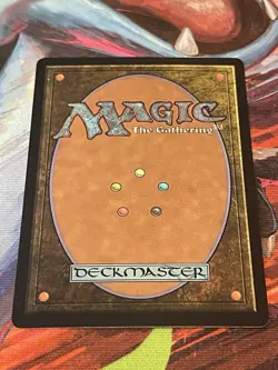 Wizards of the Coast Final Act MAR 0066 Mythic Foil Full Art Sorcery EN - Image 2