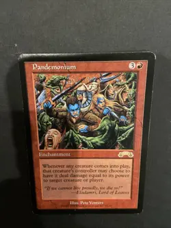 Pandemonium Exodus Regular - Image 1