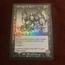 Stinkweed Imp Secret Lair Drop Foil - Image 1