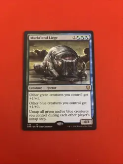 Murkfiend Liege Commander Legends Regular - Image 1