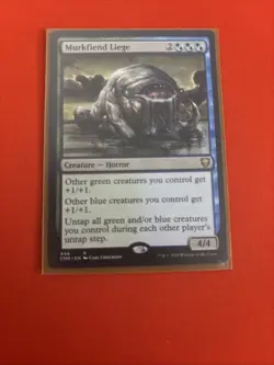 Murkfiend Liege Commander Legends Regular - Image 3