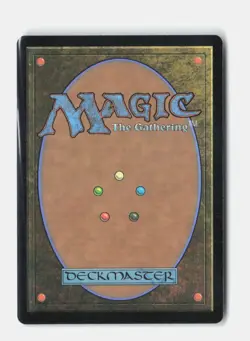 Maze of Ith (Borderless) 456 Dominaria Remastered MTG NM - Image 2