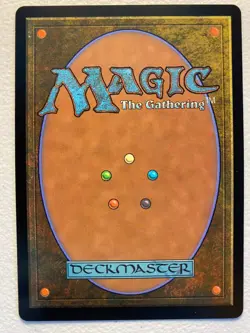 MTG 1x Urborg, Tomb of Yawgmoth # 254 The List - Ultimate Masters Magic x1 NM - Image 2