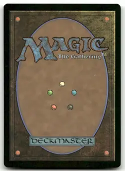 Master Warcraft Commander Legends MTG Moderately Played - Image 2