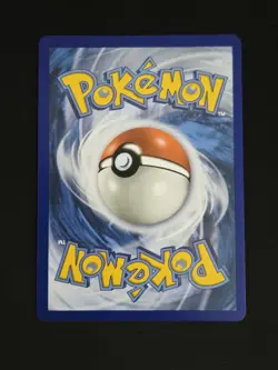 Manaphy EX 116/122 XY BREAKpoint Full Art Holo Ultra Rare Pokemon 2016 NM - Image 2
